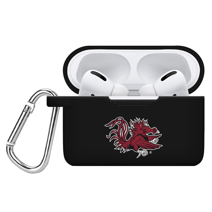 South Carolina Gamecocks AirPods Pro 1 & 2 Case Cover by Affinity Bands