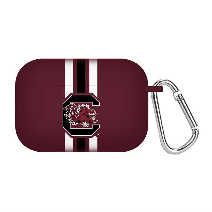 South Carolina Gamecocks HD AirPods Pro 1 & 2 Case Cover by Affinity Bands