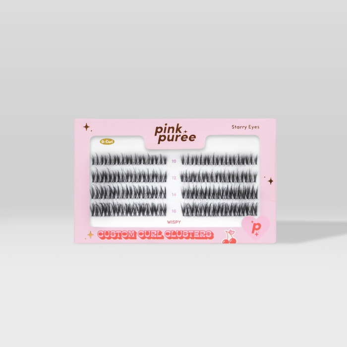 Starry Eyes Multi-pack by Pink Purée