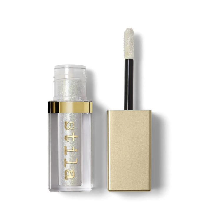 Stila Glitter & Glow Liquid Eye Shadow – Perlina by Nava Beauty
