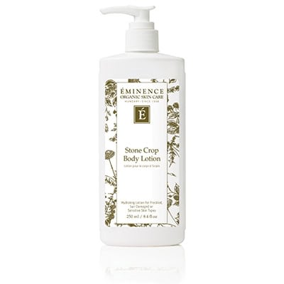 EMINENCE Stone Crop Body Lotion 8.4 OZ by Nava Beauty