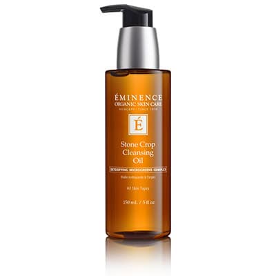EMINENCE Stone Crop Cleansing Oil 5 OZ by Nava Beauty