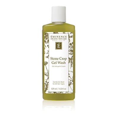 EMINENCE Stone Crop Gel Wash 4.2 OZ by Nava Beauty