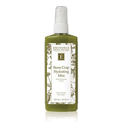 EMINENCE Stone Crop Hydrating Mist 4.2 OZ by Nava Beauty