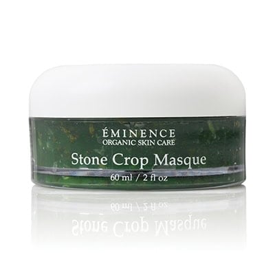 Eminence Stone Crop Masque 2 Oz by Nava Beauty