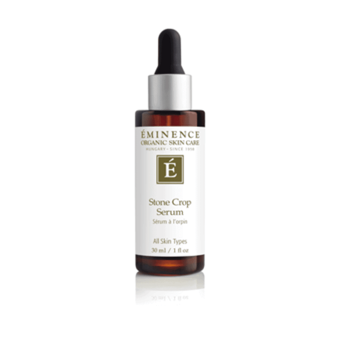 Eminence Stone Crop Serum 1 OZ by Nava Beauty