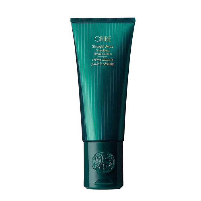 Oribe Straight Away Smoothing Blowout Cream by Nava Beauty