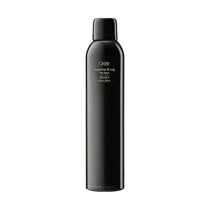 Oribe Superfine Strong Hair Spray 9 OZ by Nava Beauty
