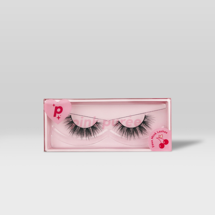 Sweetheart by Pink Purée