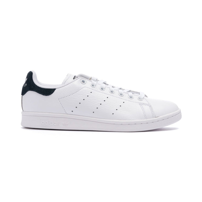 Adidas Stan Smith ADV Shoes - Cloud White/Core Black/Cloud White by Swell-O-Phonic