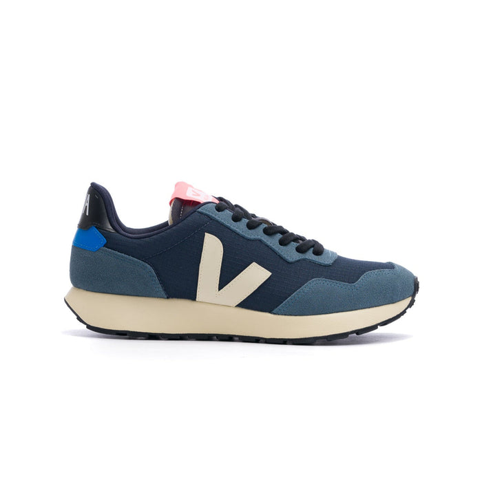 Veja Paulistana Ripstop Shoe - Nautico Pierre by Swell-O-Phonic