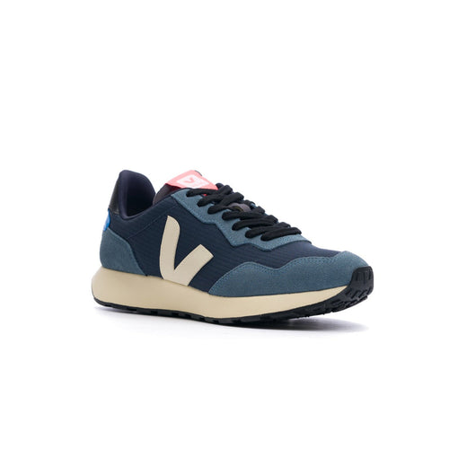 Veja Paulistana Ripstop Shoe - Nautico Pierre by Swell-O-Phonic