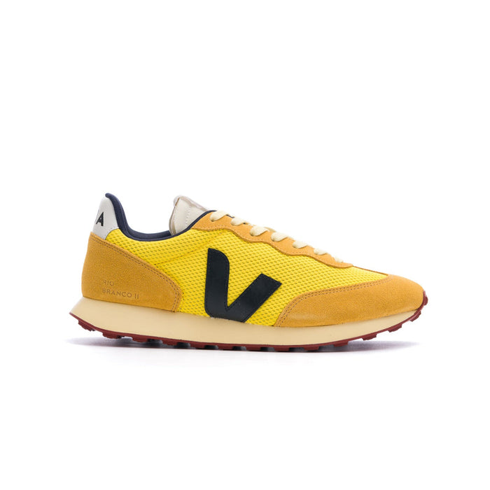 Veja Rio Branco II Alveomesh Shoe - Tonic/Black by Swell-O-Phonic