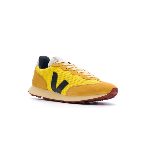 Veja Rio Branco II Alveomesh Shoe - Tonic/Black by Swell-O-Phonic