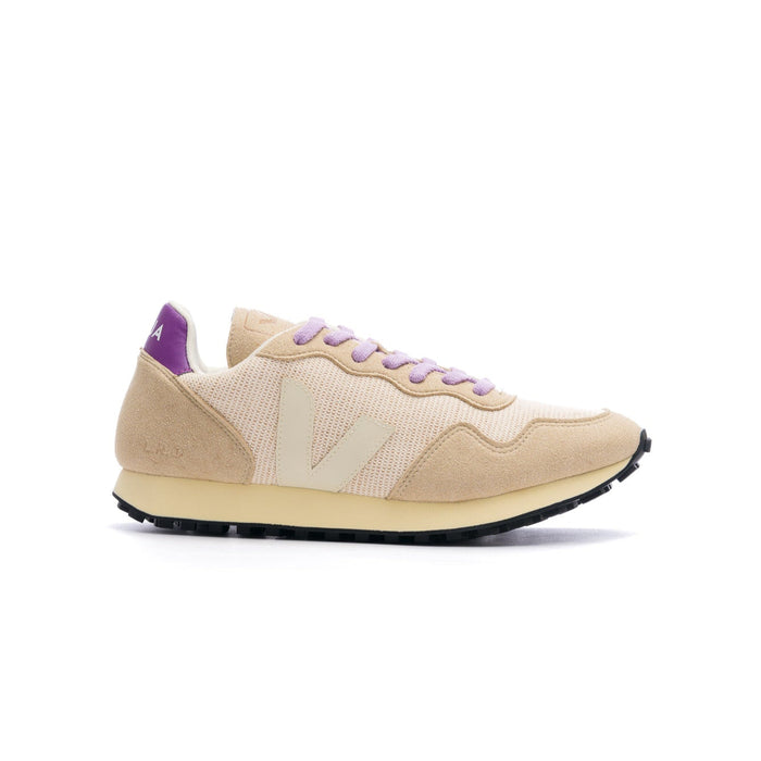 Veja SDU REC J-Mesh Shoe - Natural Pierre/Cosmos by Swell-O-Phonic