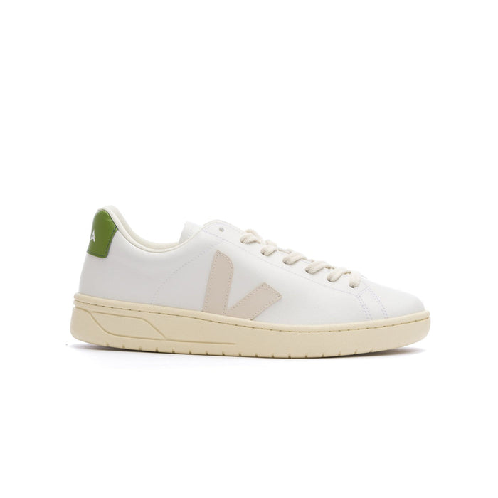 Veja Urca CWL Shoe - White/Pierre/Kiwi by Swell-O-Phonic