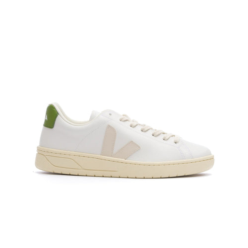 Veja Urca CWL Shoe - White/Pierre/Kiwi by Swell-O-Phonic