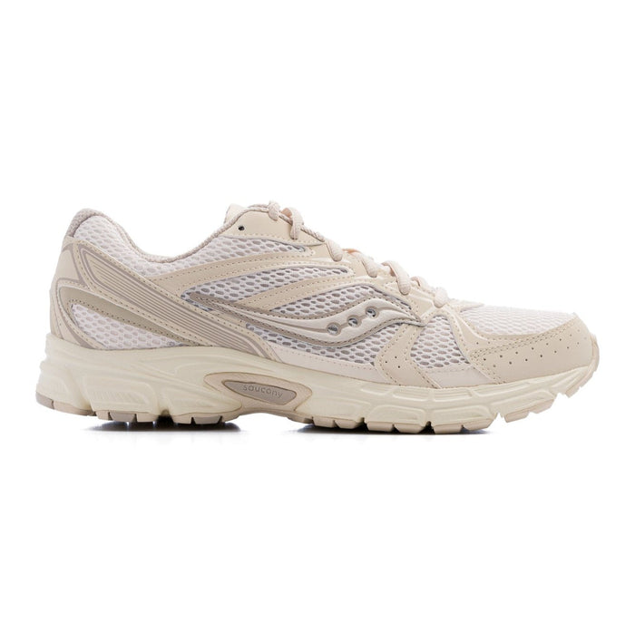 Saucony Original Ride Millennium - Cream by Swell-O-Phonic