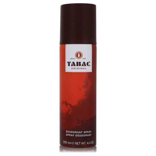 Tabac by Maurer & Wirtz Deodorant Spray 6.7 oz for Men by Avera Group
