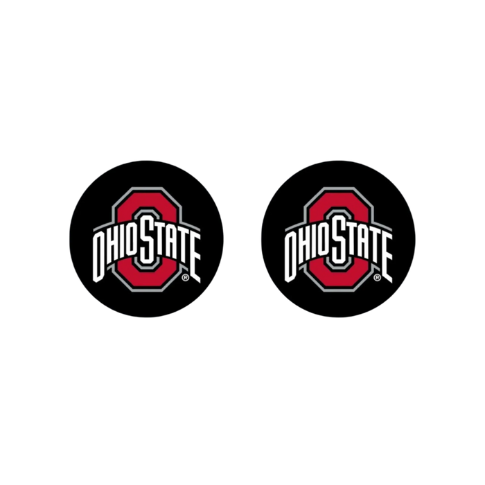Ohio State ThumbGripz | Pack of 2 Pairs by Varsity Gripz