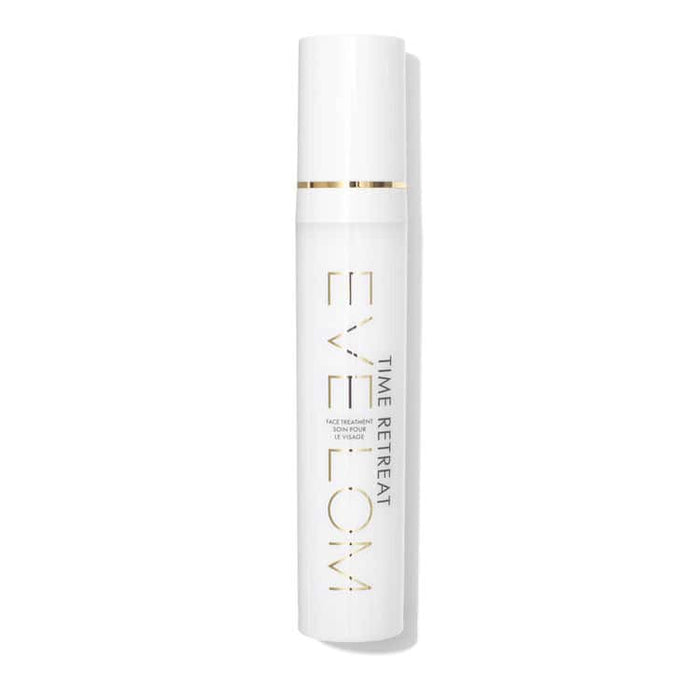 eve lom TIME RETREAT FACE TREATMENT by Nava Beauty