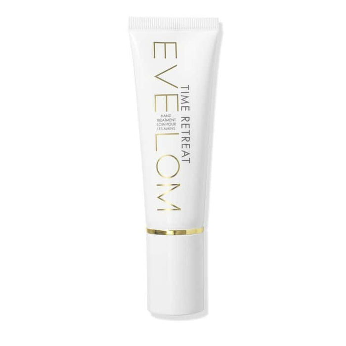 eve lom TIME RETREAT HAND TREATMENT by Nava Beauty