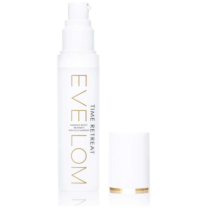EVE LOM TIME RETREAT RADIANCE BOOST TREATMENT by Nava Beauty