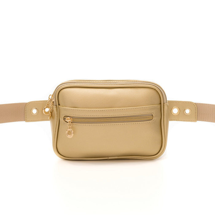 Travelers Treasure RFID by SaveTheGirls