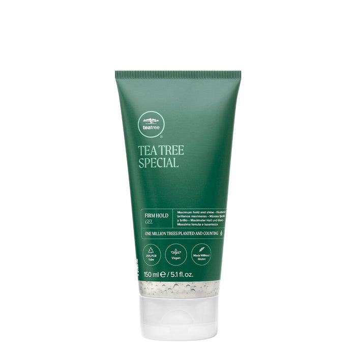 Paul Mitchell Tea Tree Firm Hold Gel 5.1 oz