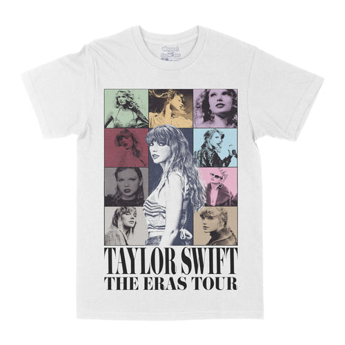 Taylor Swift Eras Tour 2 by Obsessed with graphic tees