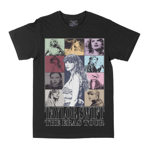 Taylor Swift Eras Tour 2 by Obsessed with graphic tees