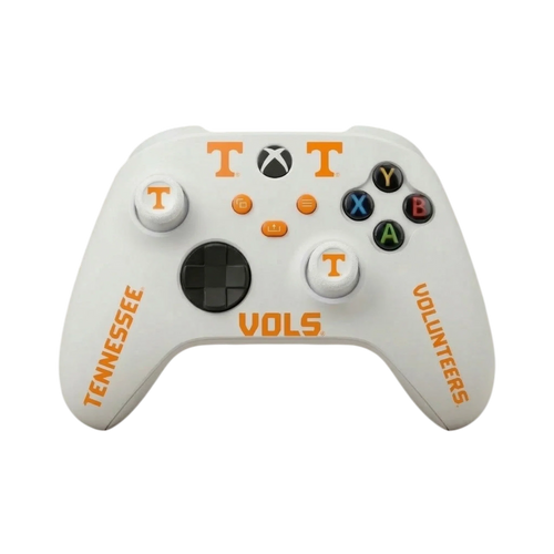 Tennessee Volunteers Xbox Starter Kit by Varsity Gripz
