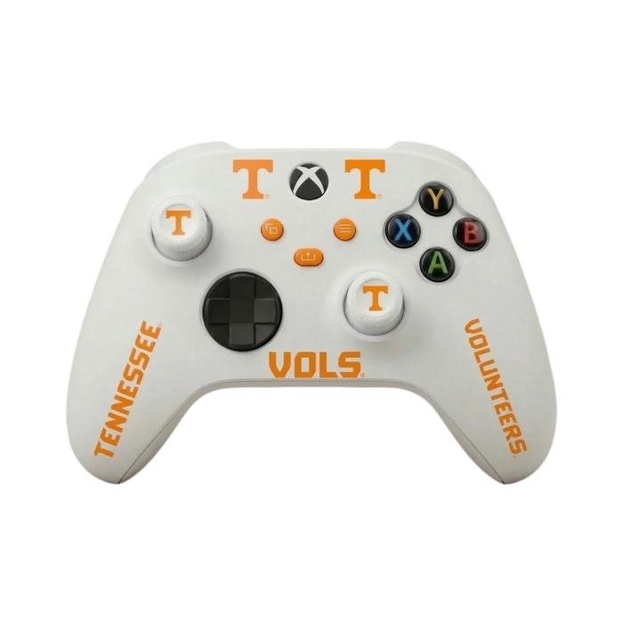 Tennessee Volunteers Xbox Starter Kit by Varsity Gripz