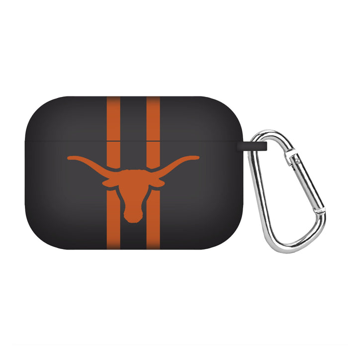 Texas Longhorns HD AirPods Pro 1 & 2 Case Cover by Affinity Bands