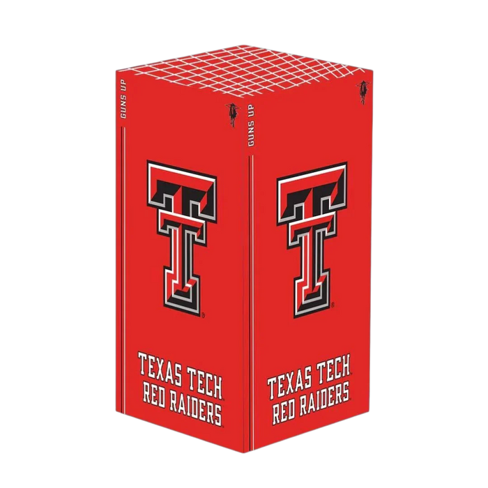 Texas Tech Xbox VarsityWrapz by Varsity Gripz