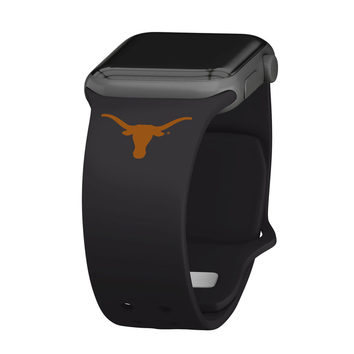 Texas Longhorns Apple Watch Band by Affinity Bands