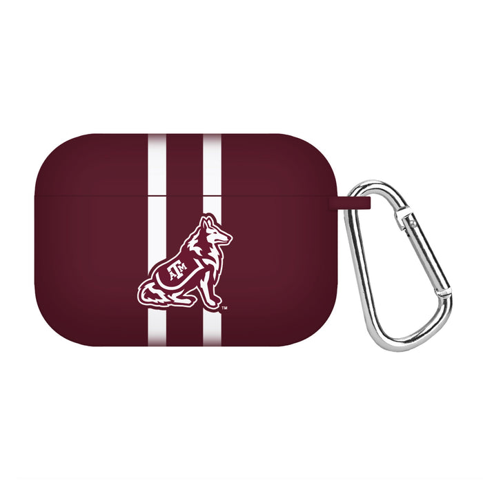 Texas A&M Aggies HD AirPods Pro 1 & 2 Case Cover by Affinity Bands