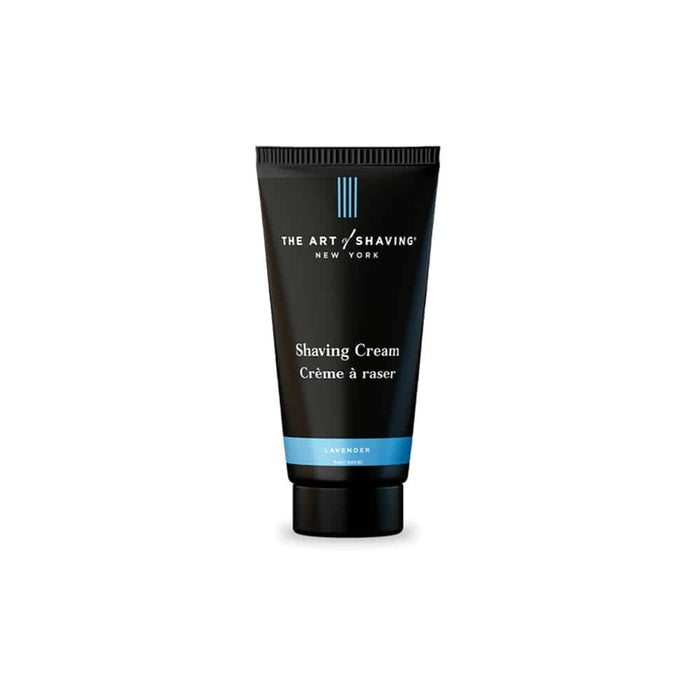 The Art Of Shaving Shaving Cream - Lavender 2.5 OZ by Nava Beauty