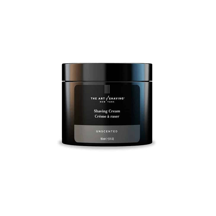 The Art Of Shaving Shaving Cream - Unscented 5 OZ by Nava Beauty