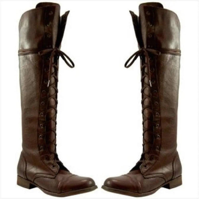 The FUTURE boot by The House of Stylez