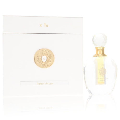 Tiziana Terenzi Tabit Attar by Tiziana Terenzi Pure Perfume (Unisex) .43 oz for Women by Avera Group