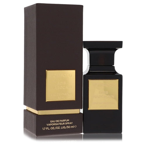 Tom Ford Bois Marocain by Tom Ford Eau De Parfum Spray (Unisex) 1.7 oz for Women by Avera Group