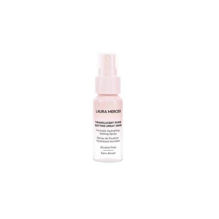 Laura Mercier Translucent Pure Setting Spray - Mini by Nava Beauty
