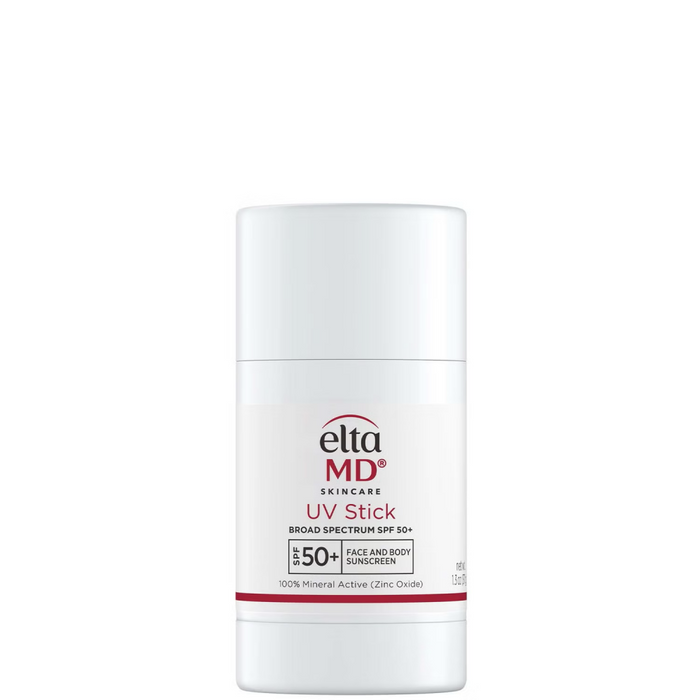 EltaMD UV Stick Broad-Spectrum SPF 50+ 1.3 OZ by Nava Beauty