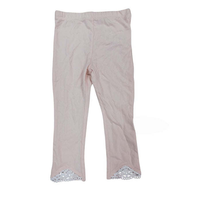 Calvin Klein Baby Girls Leggings, Size 24 Months by Vanessa Jane