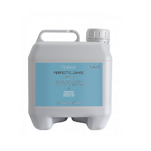 Lakme Teknia Perfect Cleanse Shampoo 20.3 oz by The Warehouse Salon