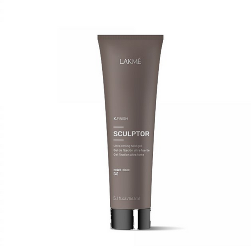 Lakme K Finish Sculptor Ultra Strong Gel 5.1oz by The Warehouse Salon