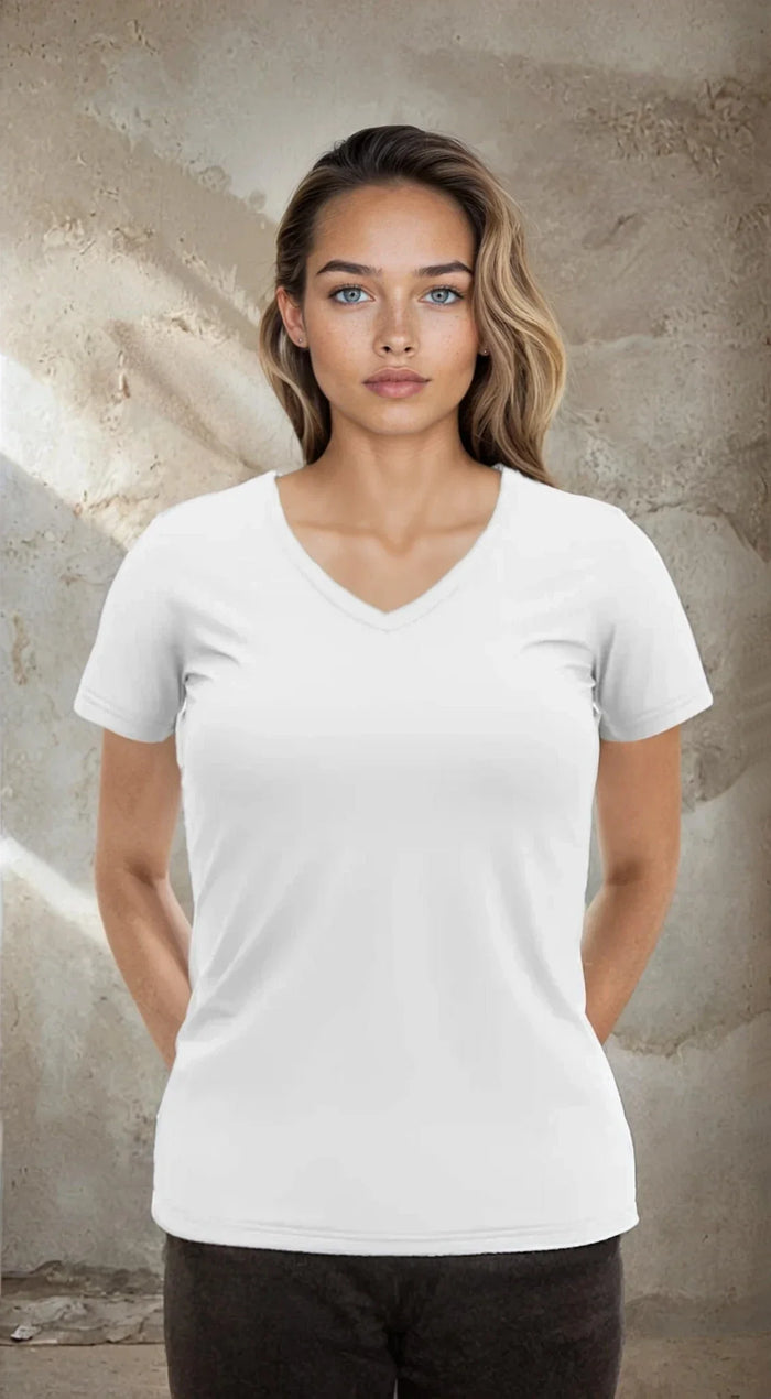 V-Neck Ladies PFD 8650 by SpectraUSA