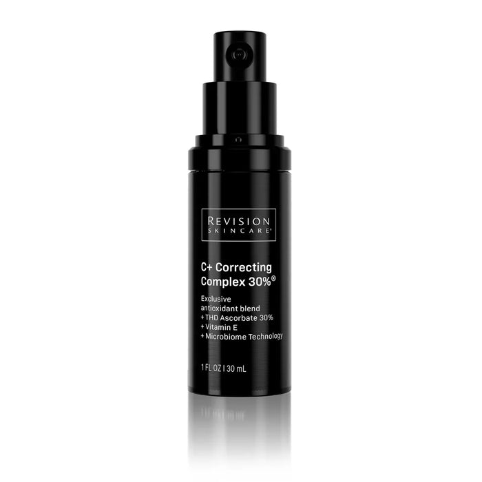 Revision Skincare C+ Correcting Complex 30% by Nava Beauty
