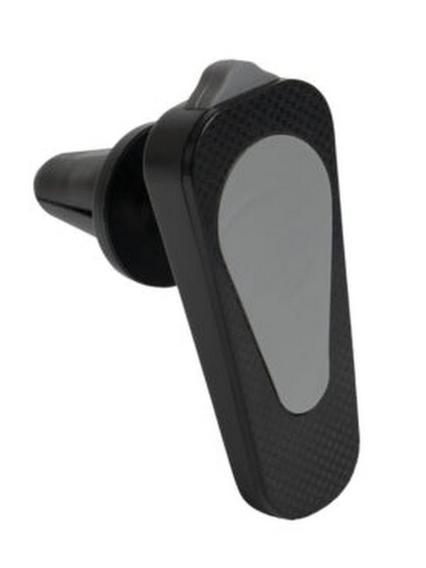 Protocol Multi-Mount Universal Air Vent Phone Mount - Black by Vanessa Jane